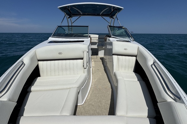 2020 Cobalt 35