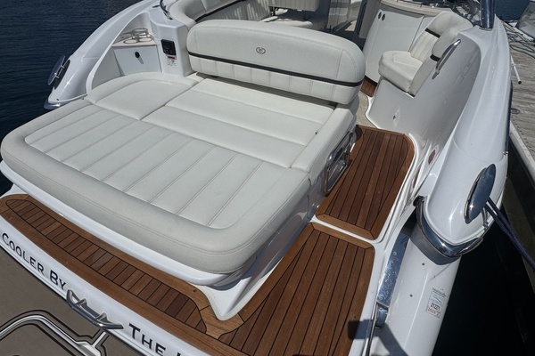 2020 Cobalt 35