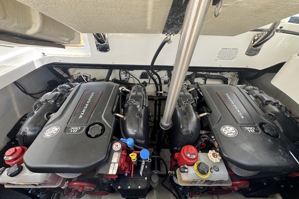 2020 Cobalt 35