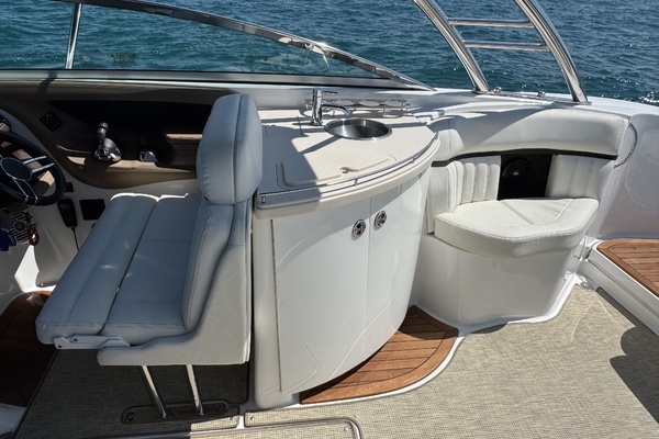 2020 Cobalt 35