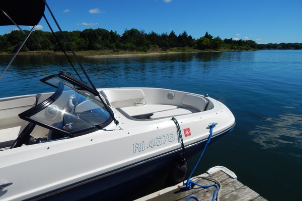 Eye Captain 20ft Bayliner Yacht For Sale