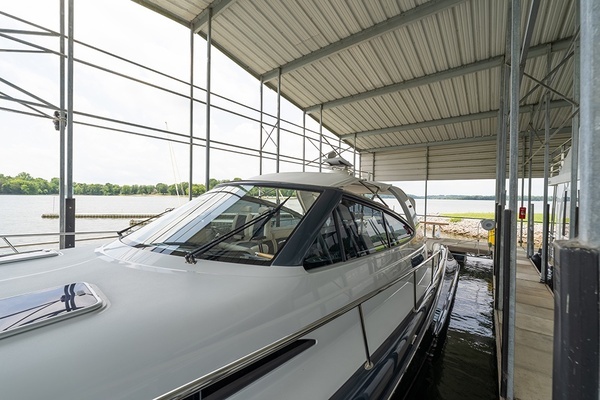 2019 Palm Beach Motor Yachts 50