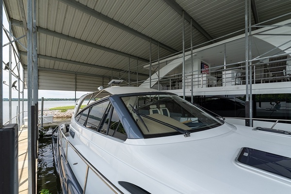 2019 Palm Beach Motor Yachts 50