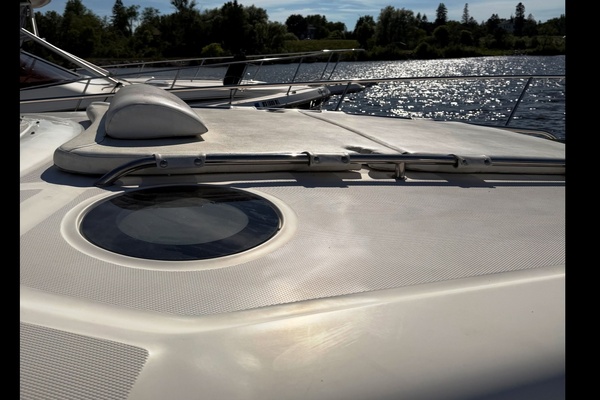 32ft Sea Ray Yacht For Sale