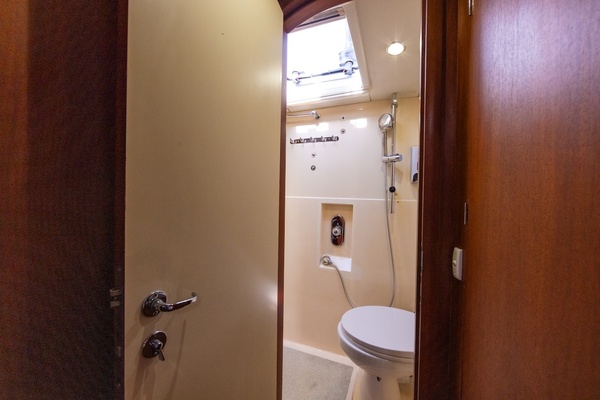 Kuma 53ft Oyster Yacht For Sale