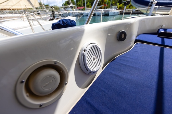 Kuma 53ft Oyster Yacht For Sale