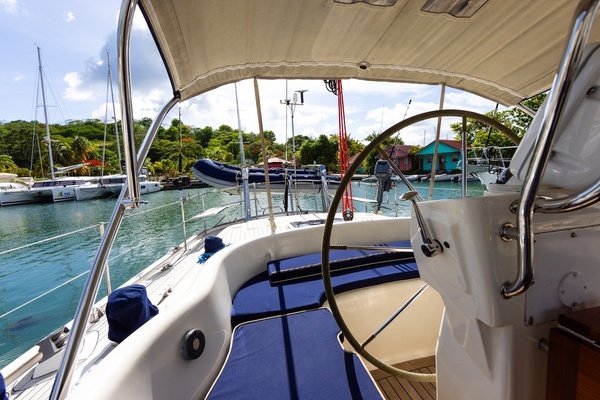 Kuma 53ft Oyster Yacht For Sale