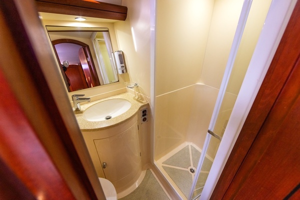 Kuma 53ft Oyster Yacht For Sale