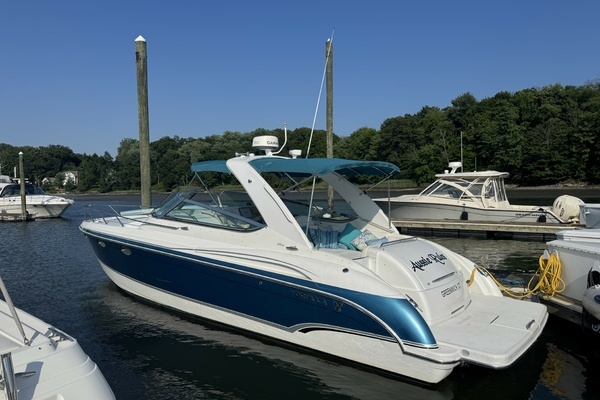 37-ft-Formula-2006-37 Super Sport- Cos Cob Connecticut United States  yacht for sale