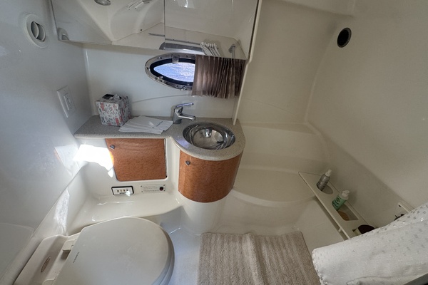 37ft Formula Yacht For Sale
