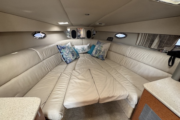 37ft Formula Yacht For Sale