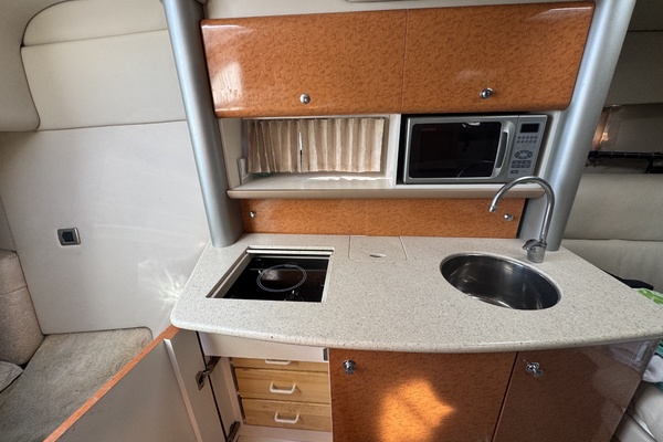 37ft Formula Yacht For Sale