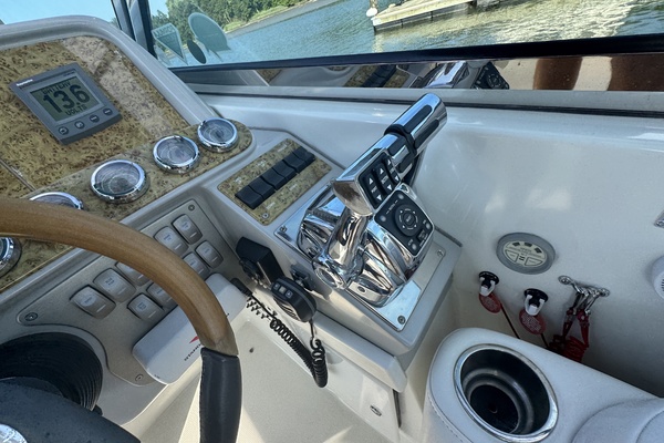37ft Formula Yacht For Sale