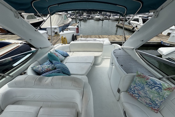 37ft Formula Yacht For Sale