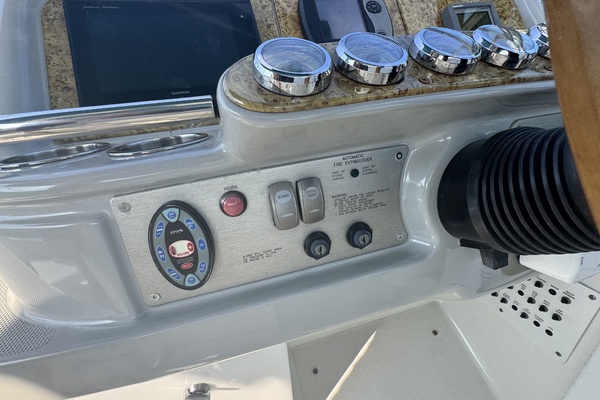 37ft Formula Yacht For Sale