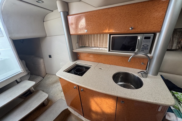 37ft Formula Yacht For Sale