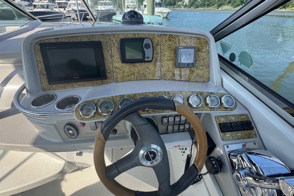 37ft Formula Yacht For Sale