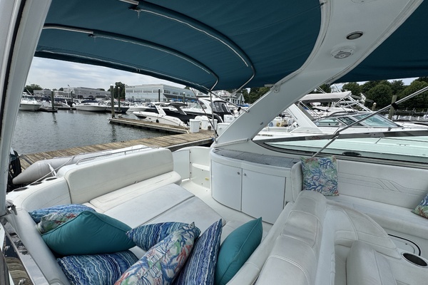 37ft Formula Yacht For Sale