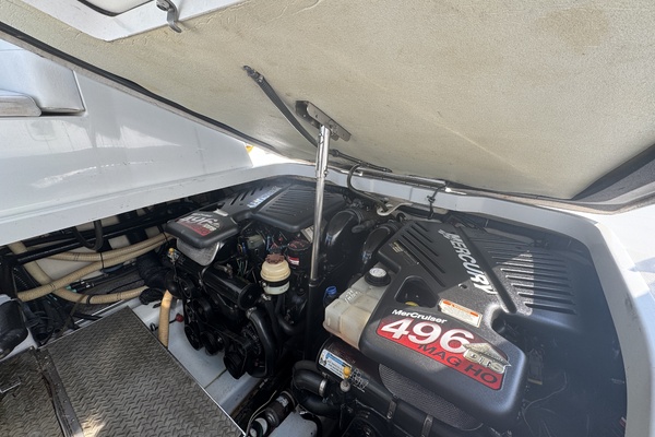 37ft Formula Yacht For Sale