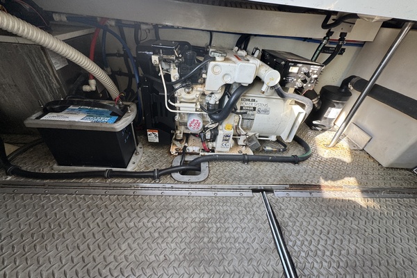 37ft Formula Yacht For Sale