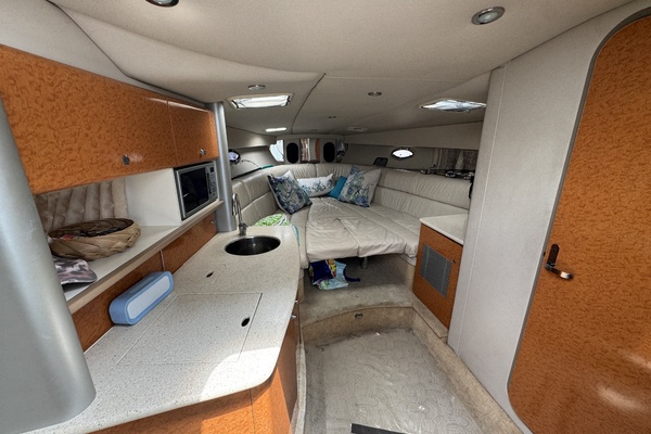 37ft Formula Yacht For Sale