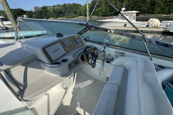37ft Formula Yacht For Sale