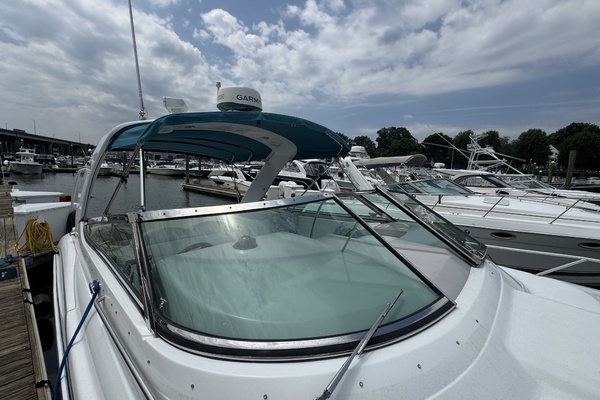 37ft Formula Yacht For Sale