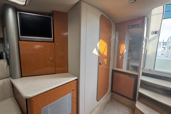 37ft Formula Yacht For Sale