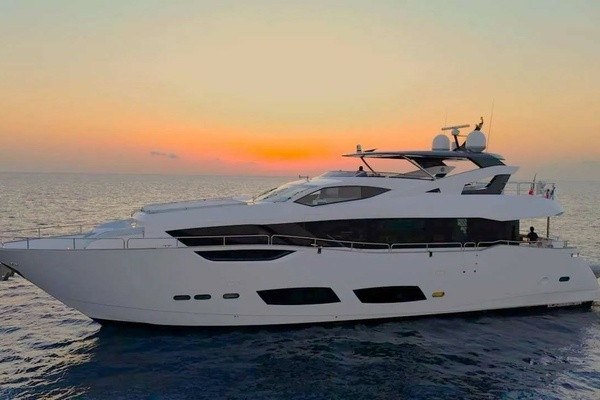 95-ft-Sunseeker-2022-95-SeaWolf Athens  Greece  yacht for sale