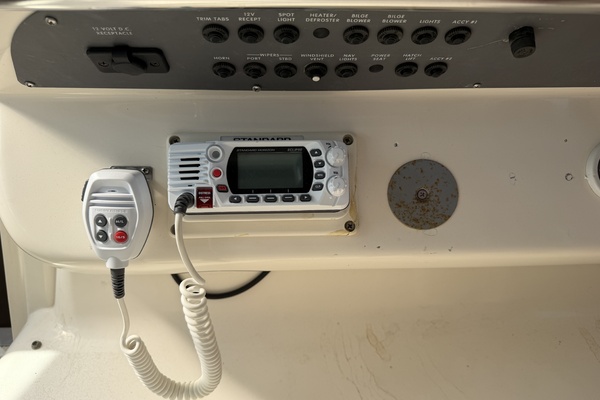 33ft Sea Ray Yacht For Sale