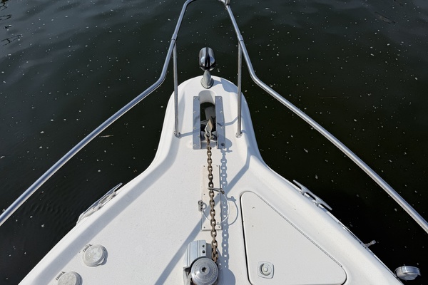33ft Sea Ray Yacht For Sale