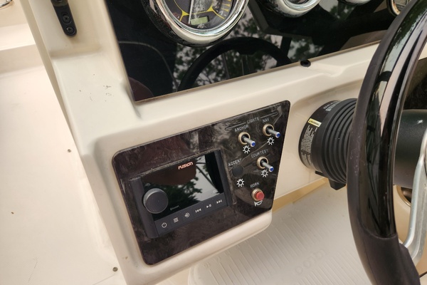 19ft Sea Ray Yacht For Sale