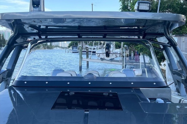 43ft Midnight Express Yacht For Sale