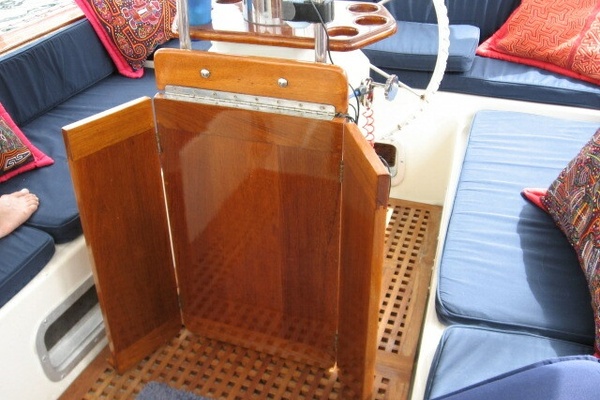 Jalapeno 52ft Irwin Yacht For Sale