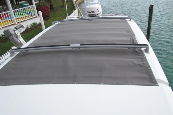 37ft Axopar Yacht For Sale