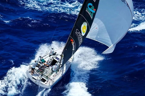 Flying Nemo 33ft Dehler Yacht For Sale