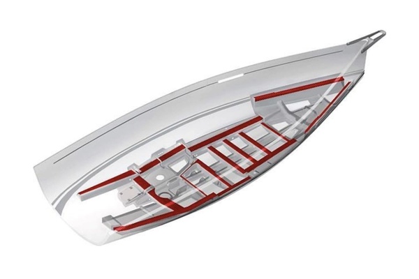 Flying Nemo 33ft Dehler Yacht For Sale