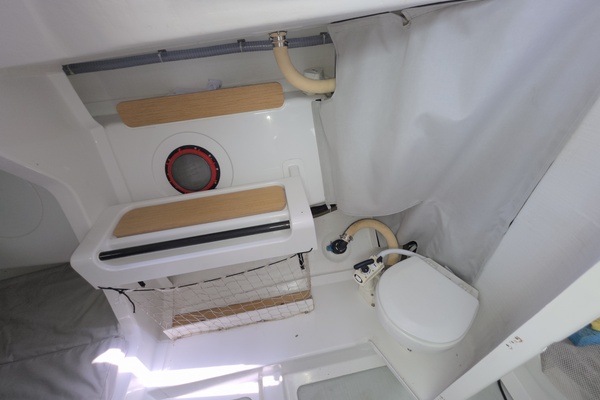 Flying Nemo 33ft Dehler Yacht For Sale
