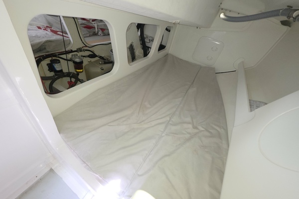 Flying Nemo 33ft Dehler Yacht For Sale