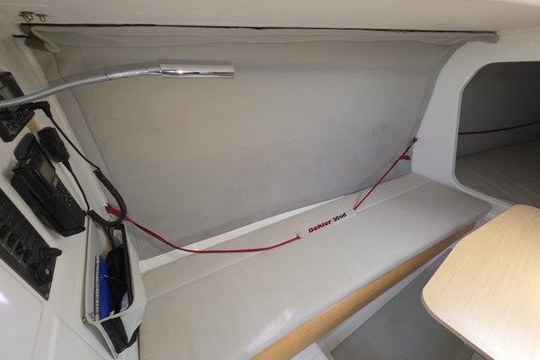 Flying Nemo 33ft Dehler Yacht For Sale