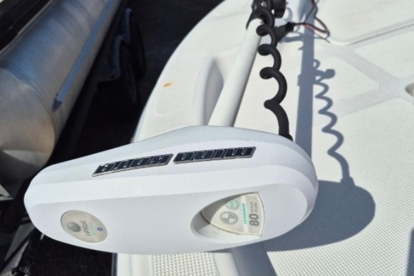 22ft Boca Bay Yacht For Sale