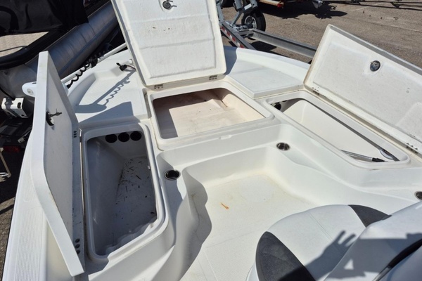 22ft Boca Bay Yacht For Sale