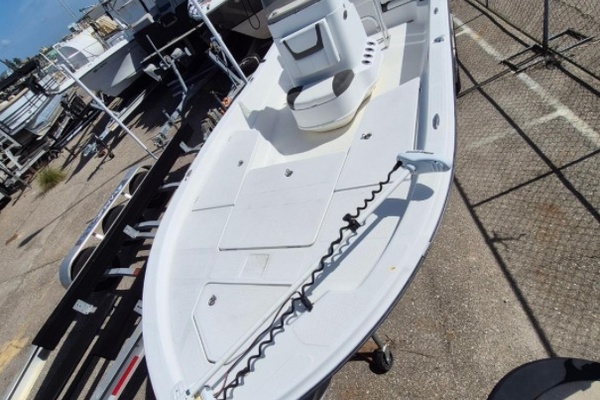 22ft Boca Bay Yacht For Sale