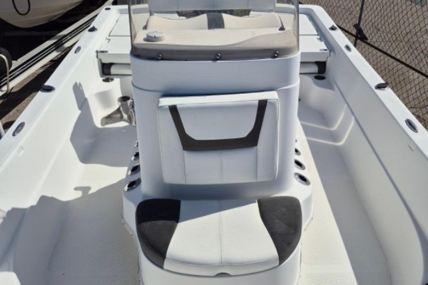 22ft Boca Bay Yacht For Sale
