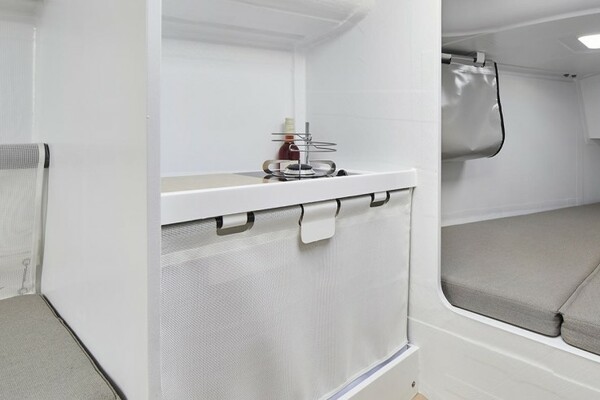 Kedi 27ft Beneteau Yacht For Sale