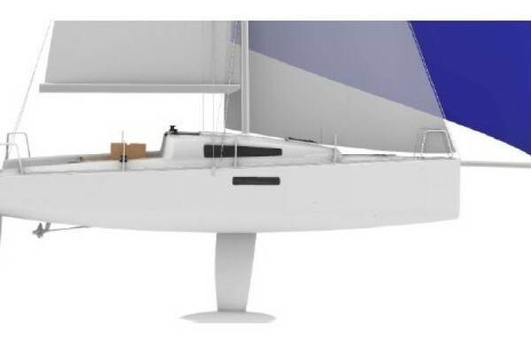 Kedi 27ft Beneteau Yacht For Sale