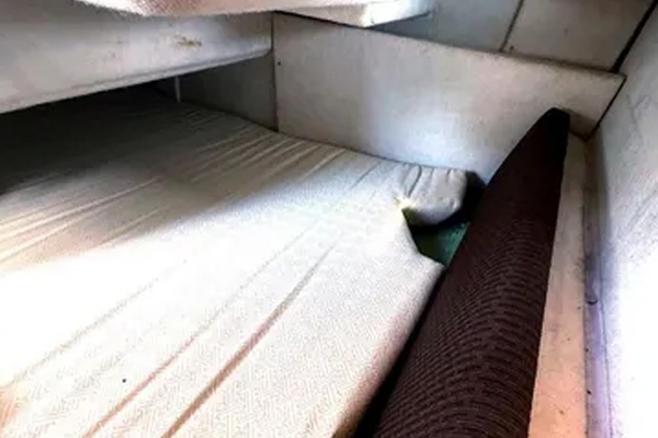 Tardis 28ft Cutwater Yacht For Sale