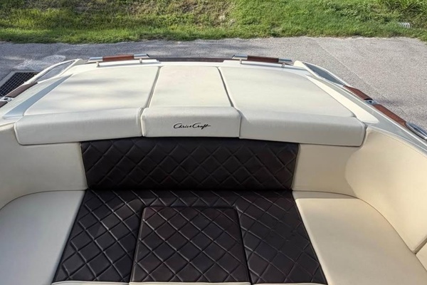 29ft Chris Craft Yacht For Sale