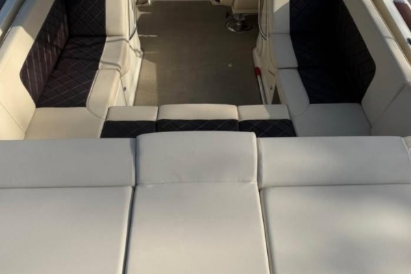 29ft Chris Craft Yacht For Sale