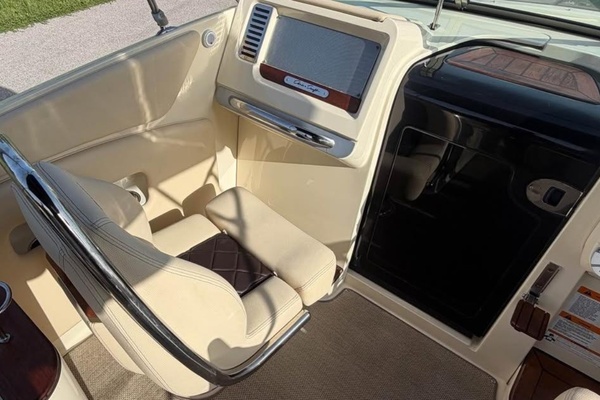 29ft Chris Craft Yacht For Sale